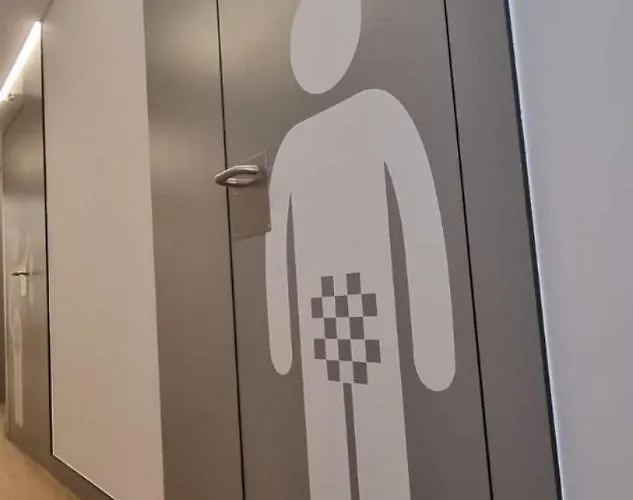 Hostel Aloha Surf Somo