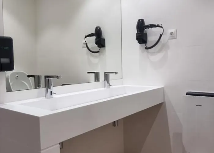 Aloha Surf Хостел Сомо