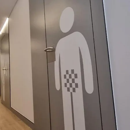 Hostel Aloha Surf Somo